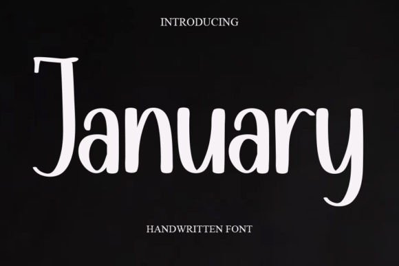 Download January - January Collection