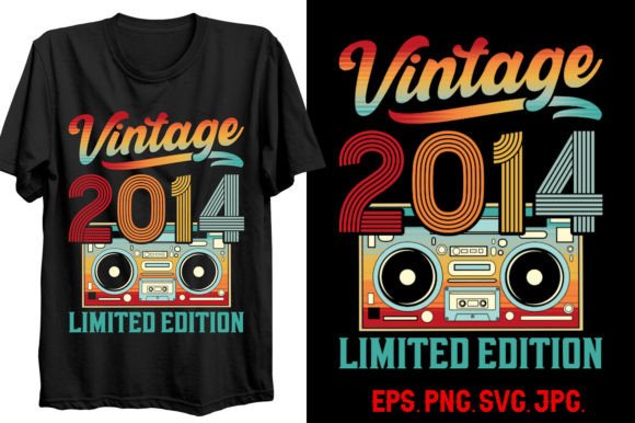 Download Vintage 2014 Limited Edition - 2014 Collection