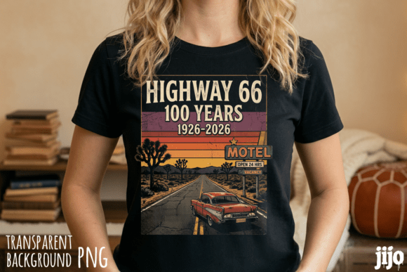 Download Highway 1926 2026 Motel PNG - 2026 Collection