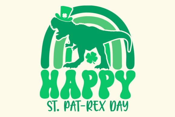 Download Retro St. Patrick's Day Svg, Happy St - St. patrick's day svg Collection